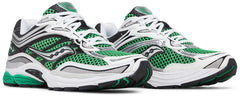 Saucony ProGrid Omni 9 OG Green Silver