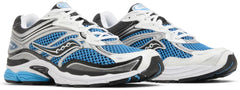Saucony ProGrid Omni 9 OG Royal Silver