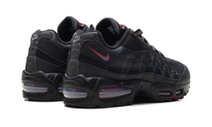 Nike Air Max 95 Racing Pack Black University Red
