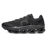 On Running Cloudmonster All Black