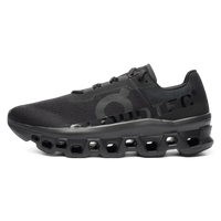 On Running Cloudmonster All Black
