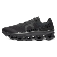 On Running Cloudmonster All Black