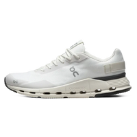 On Running Cloudnova Form White