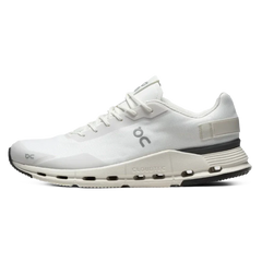 On Running Cloudnova Form White