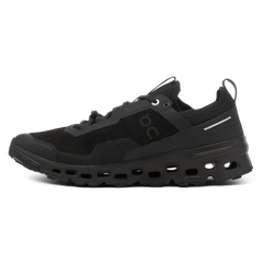 On Running Cloudultra 2 All Black