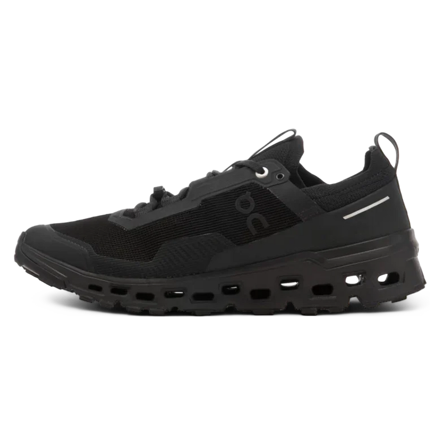 On Running Cloudultra 2 All Black