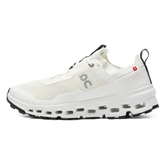 On Running Cloudultra 2 Undyed White