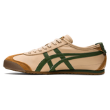 Onitsuka Tiger Mexico 66 Beige Grass Green