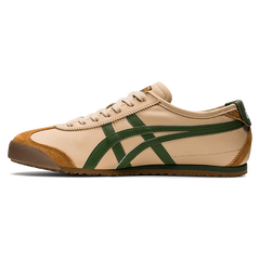 Onitsuka Tiger Mexico 66 Beige Grass Green