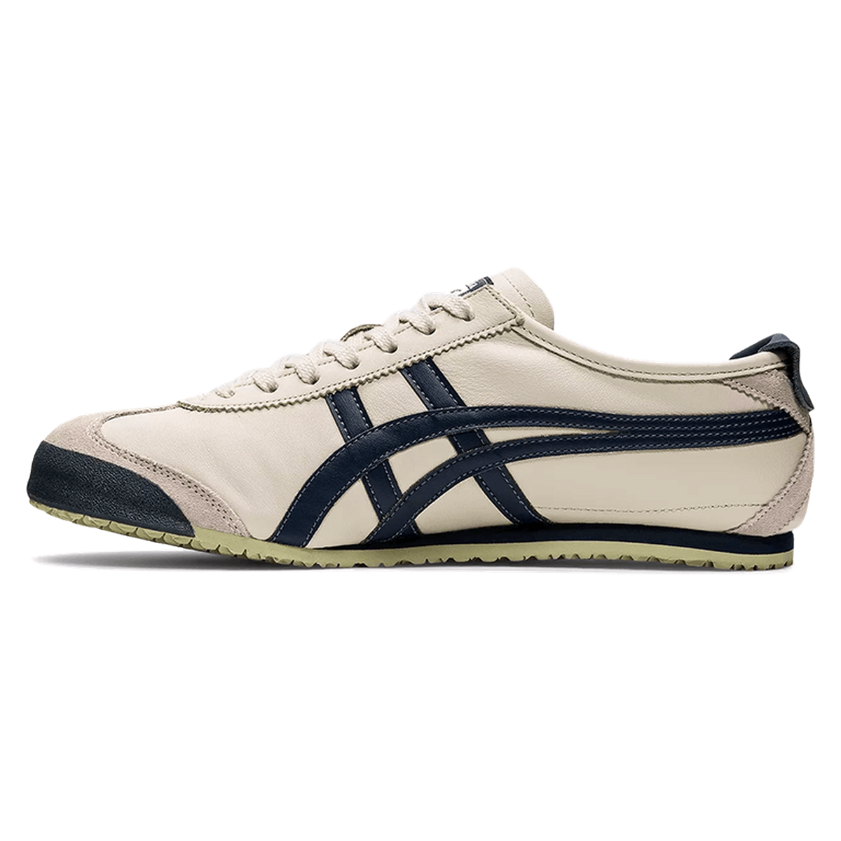 Onitsuka Tiger Mexico 66 Birch Peacoat