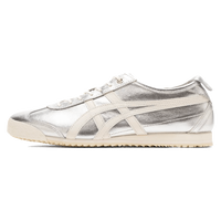 Onitsuka Tiger Mexico 66 Silver