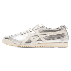 Onitsuka Tiger Mexico 66 Silver