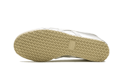 Onitsuka Tiger Mexico 66 Silver