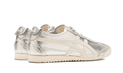 Onitsuka Tiger Mexico 66 Silver