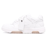 Out Of Office "OOO" Triple White