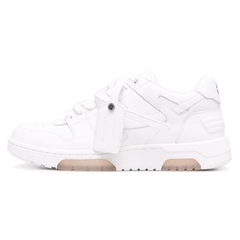 Out Of Office "OOO" Triple White
