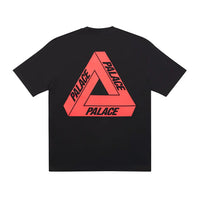 Palace Tri-To-Help Black/Red