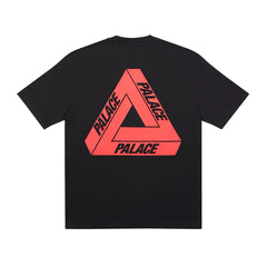 Palace Tri-To-Help Black/Red
