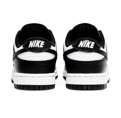 Nike Dunk Low Black White "Panda"