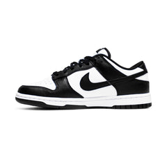 Nike Dunk Low Black White "Panda"