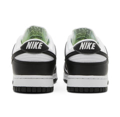 Nike Dunk Low Next Nature Black White