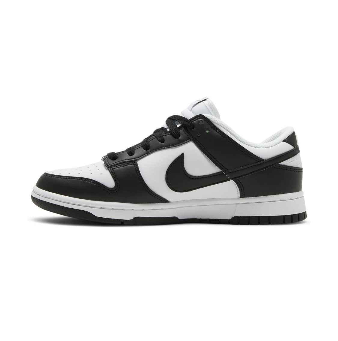 Nike Dunk Low Next Nature Black White