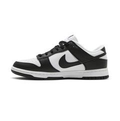 Nike Dunk Low Next Nature Black White