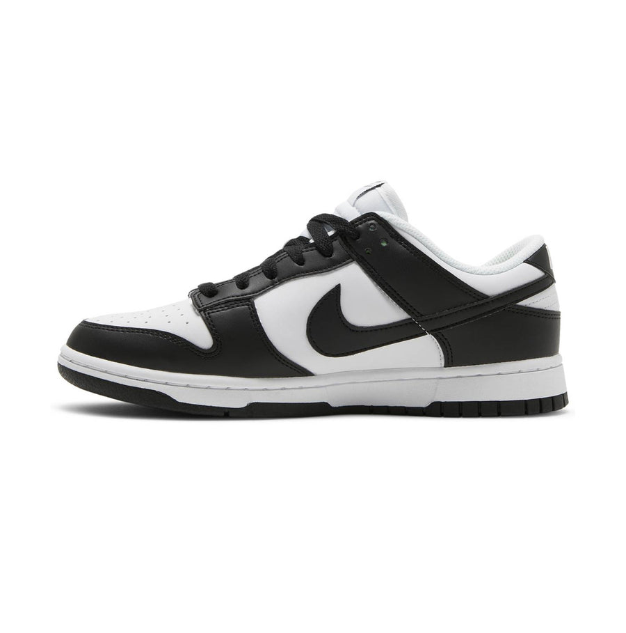 Nike Dunk Low Next Nature Black White