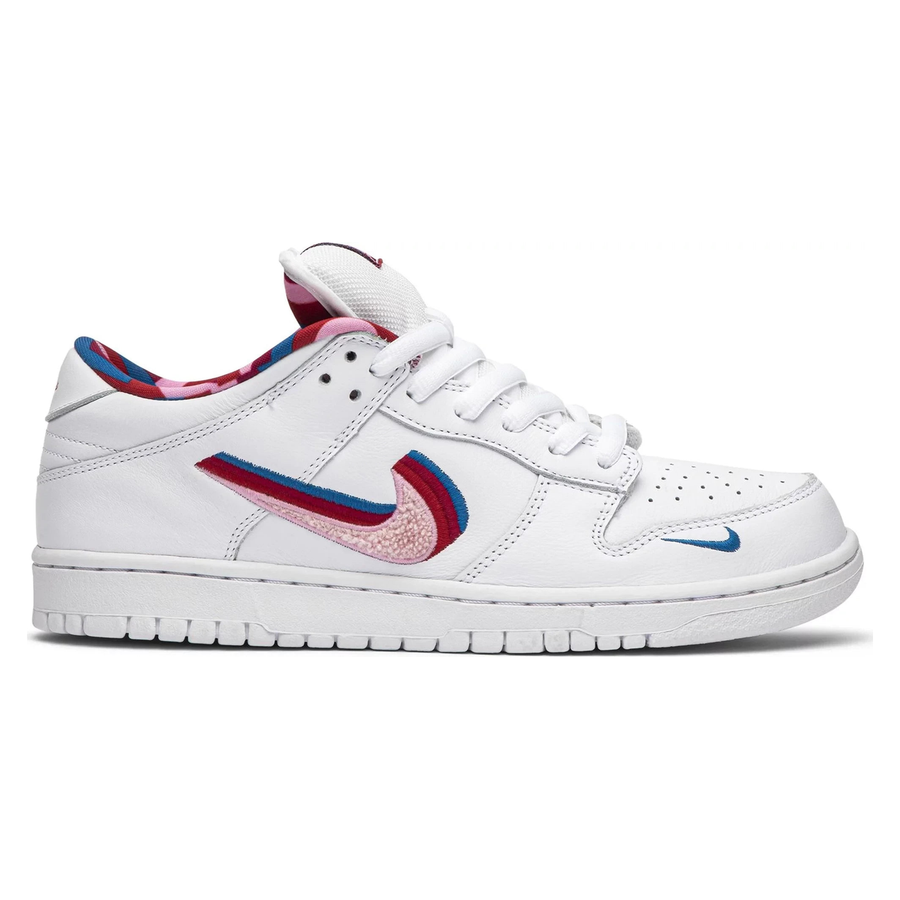 Parra x Dunk Low OG SB QS