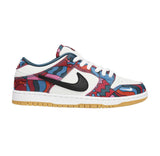 Nike Dunk Low SB X Parra "Abstract Art"