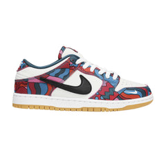 Nike Dunk Low SB X Parra "Abstract Art"