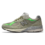 Patta x New Balance 990 V3 Keep Your Family Close