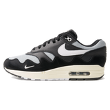 Patta x Nike Air Max 1 Black Grey (Special Box + Bracelet)