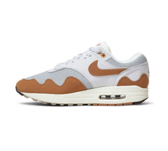 Nike Air Max 1 Patta Waves Monarch