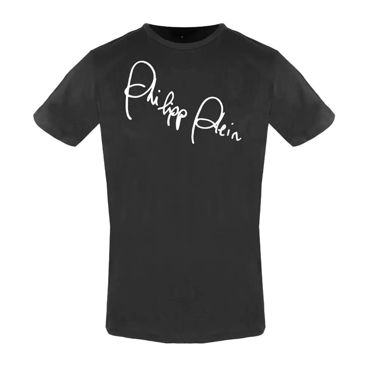 Philipp Plein UTPG31 T-Shirt Black