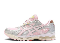 Vandy The Pink x atmos x Asics Gel-Nimbus 10.1 Banana Split Strawberry