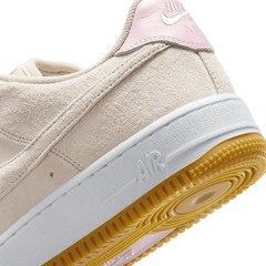 Nike Air Force 1 Low SB Light Orewood Brown Pink
