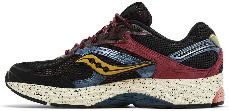 Saucony ProGrid Omni 9 Autumnal Equinox