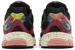 Saucony ProGrid Omni 9 Autumnal Equinox