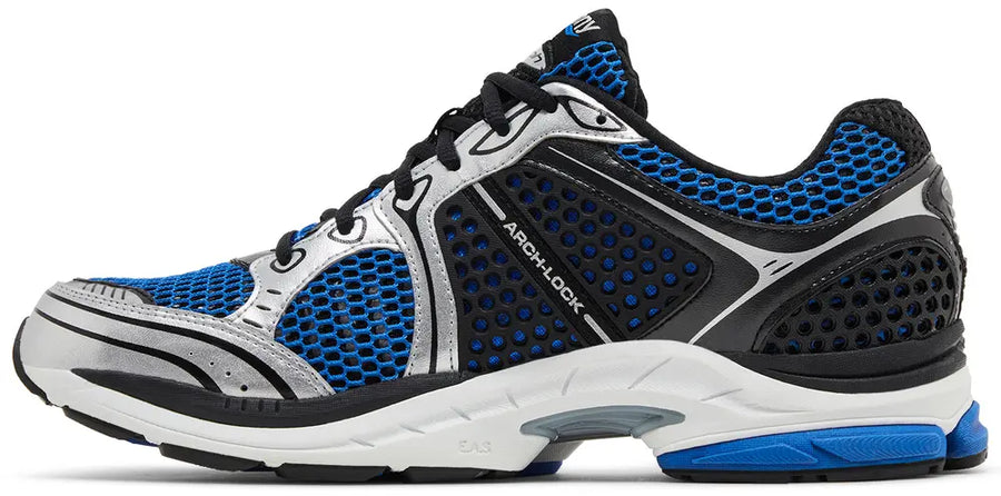 Saucony ProGrid Triumph 4 Blue Silver