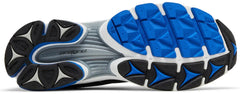 Saucony ProGrid Triumph 4 modrostříbrné