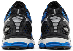 Saucony ProGrid Triumph 4 modrostříbrné