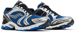 Saucony ProGrid Triumph 4 modrostříbrné