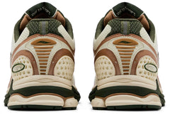 Saucony ProGrid Triumph 4 Saucony & Friends Seanella Abraham