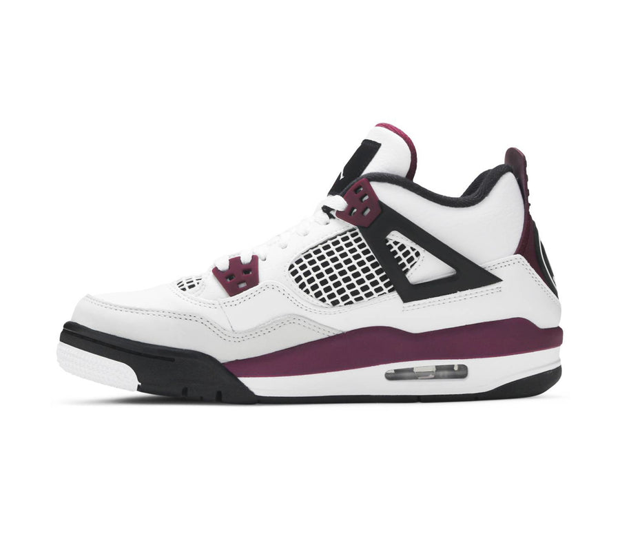 Air Jordan 4 "PSG"