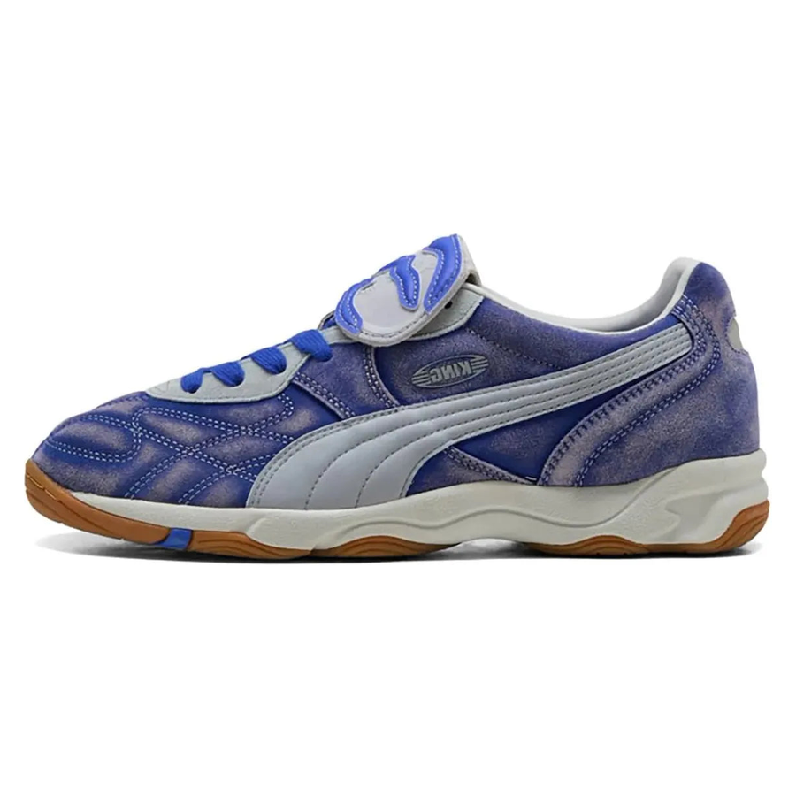 Puma King Indoor KidSuper Dart Blue