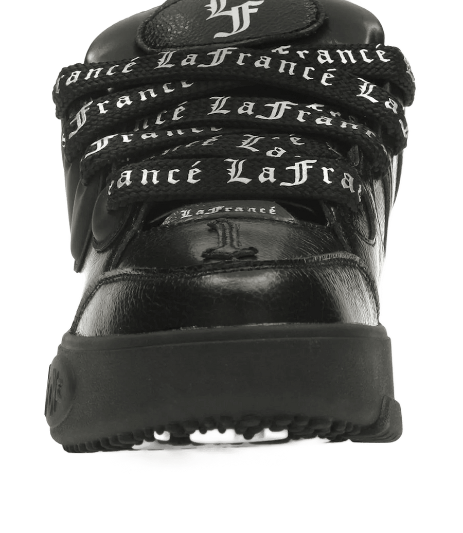 Puma LaMelo Ball LaFrancé Amour Black