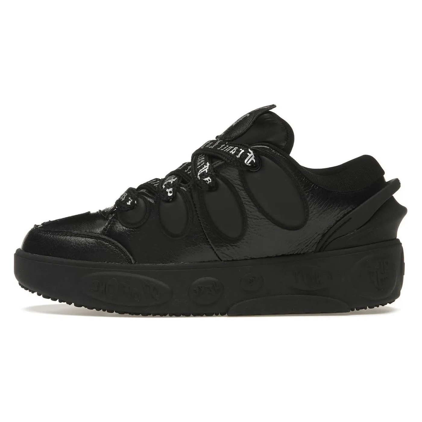 Puma LaMelo Ball LaFrancé Amour Black