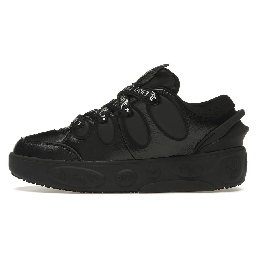 Puma LaMelo Ball LaFrancé Amour Black