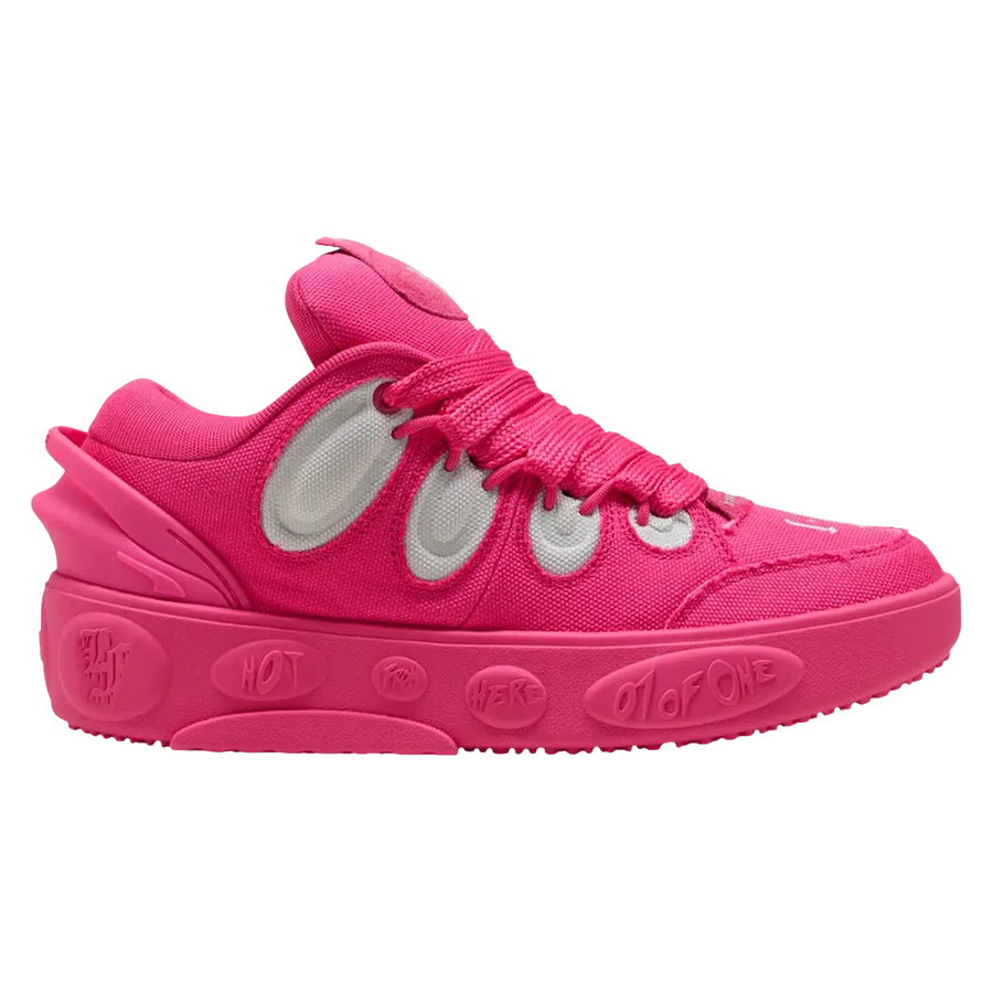 Puma LaMelo Ball LaFrancé Amour Valentine's Day